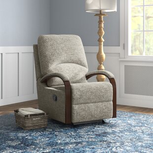 Berkline best sale rocker recliner